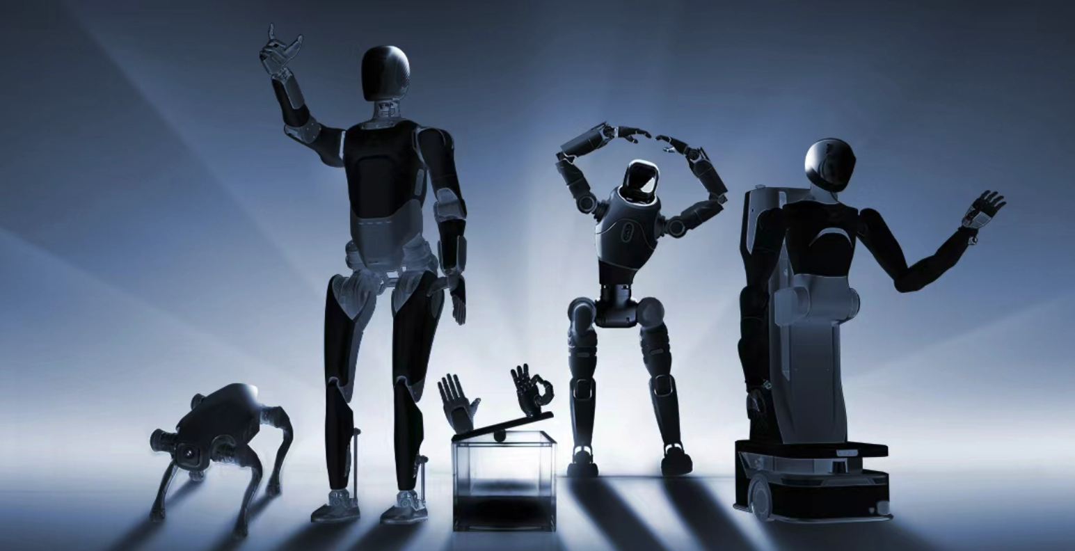 IDC：具身智能成智能机器人核心方向 中国将引领全球市场增长